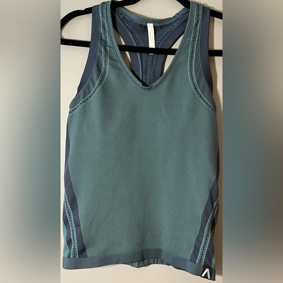 Athleta x Allyson Felix Legend Shine Tank Top Women’s Size Small 981682 - Picture 4 of 6